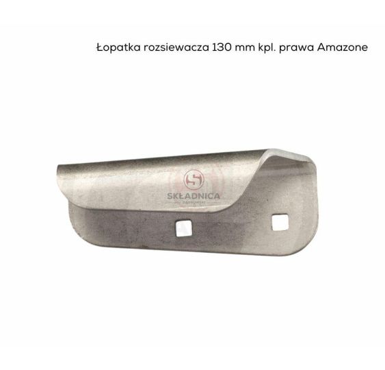 ŁOPATKA AMAZONE 1027200 [RNA076]