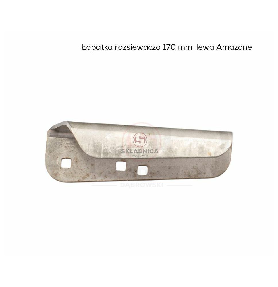 ŁOPATKA AMAZONE [RNA077]