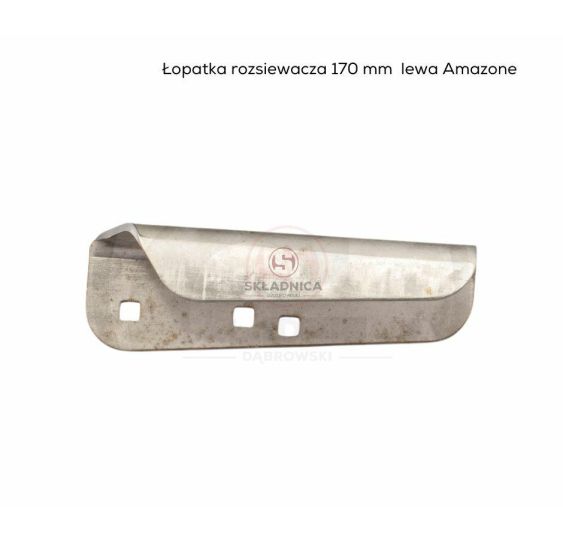 ŁOPATKA AMAZONE [RNA077]