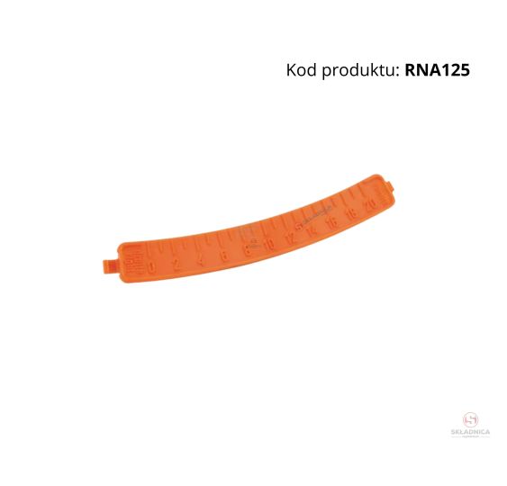 SKALA  0-20 P. [RNA125]