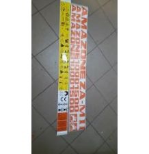 NAKLEJKA AMAZONE ZA-M II 1000  1500 [RNA400]