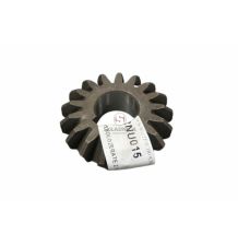 KOŁO ZĘBATE Z-17 MB30.35-20,03 [RNU00015]