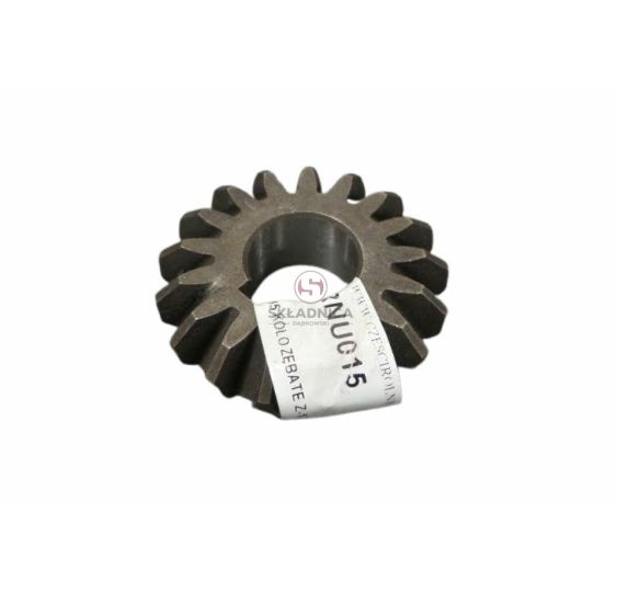 KOŁO ZĘBATE Z-17 MB30.35-20,03 [RNU00015]