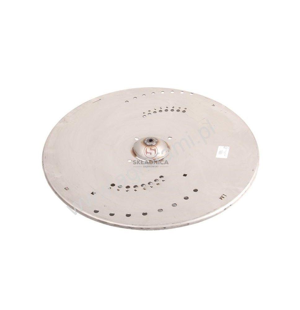TARCZA ROZRZUCAJĄCA LEWA LM30 [RNU04001]