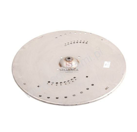 TARCZA ROZRZUCAJĄCA LEWA LM30 [RNU04001]