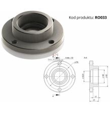 POKRYWKA I [RO00-0010]