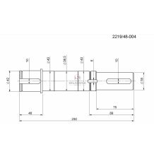 WAŁEK SKRZYNKI MAŁEJ FI-35 [RO00-0101]