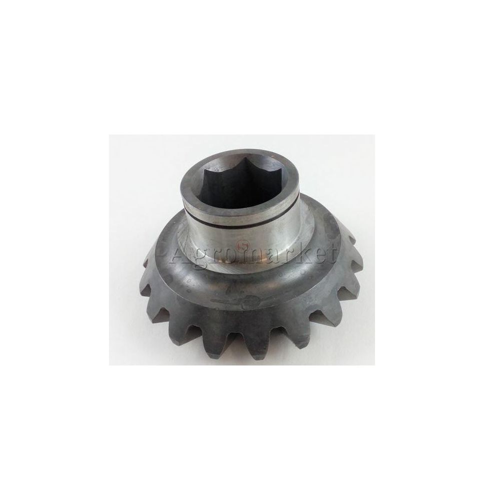 LISTWA-KOŁO Z-18 LK15-1.000-C [RO00-1506]