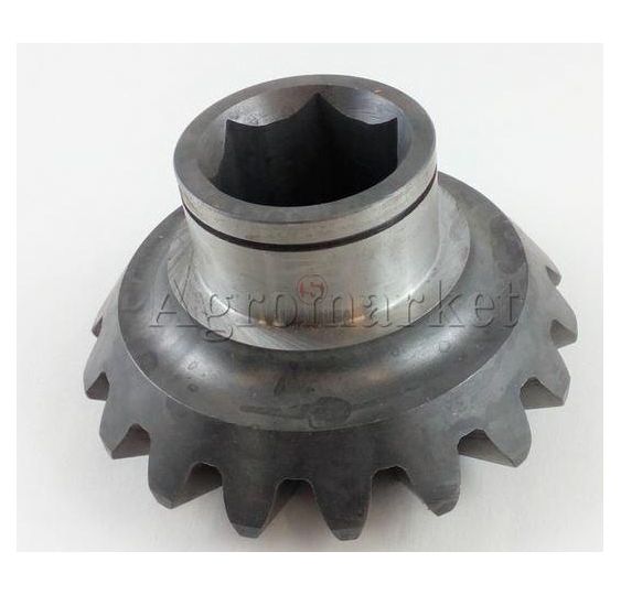 LISTWA-KOŁO Z-18 LK15-1.000-C [RO00-1506]