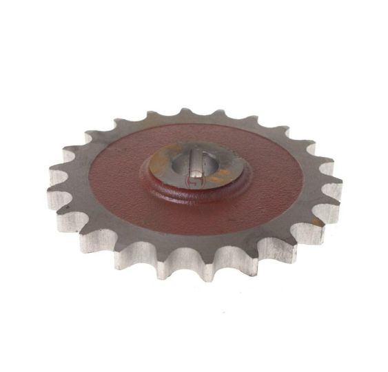 KOŁO ŁAŃCUCH.  1" 16B-1  Z-22 FI 30 [RO008]