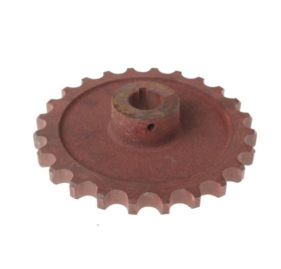 KOŁO ŁAŃCUCH.  1" 16B-1  Z-24 FI 30 [RO009]