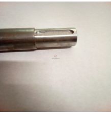 WAŁ TYLNY CZ. 1 HYDRAULIKA [RO250-ORY]