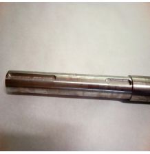 WAŁ TYLNY CZ. 1 HYDRAULIKA [RO250-ORY]