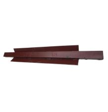 LISTWA ROZTRZĄSACZA L- 765  WSUWANA [RO816]