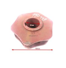 KOŁO GNIAZDOWE  8*31  Z- 6  FI-40  B [ROA002]