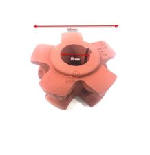 KOŁO GNIAZDOWE  8*24  Z- 6  FI-35  A [ROA003]