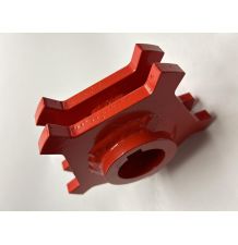 KOŁO GNIAZDOWE 14*50  Z- 5  FI-50  B [ROA099-K]