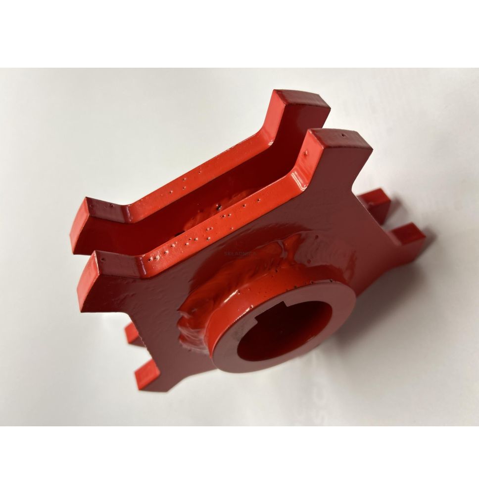 KOŁO GNIAZDOWE 14*50  Z- 5  FI-50  B [ROA099-K]