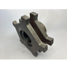 KOŁO GNIAZDOWE 14*50  Z- 5  FI-50  B [ROA100-K]