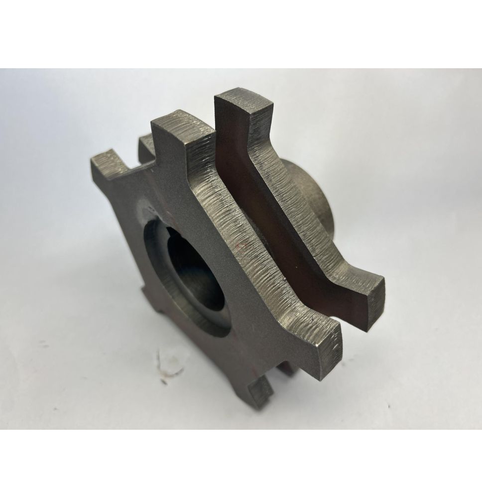 KOŁO GNIAZDOWE 14*50  Z- 5  FI-50  B [ROA100-K]