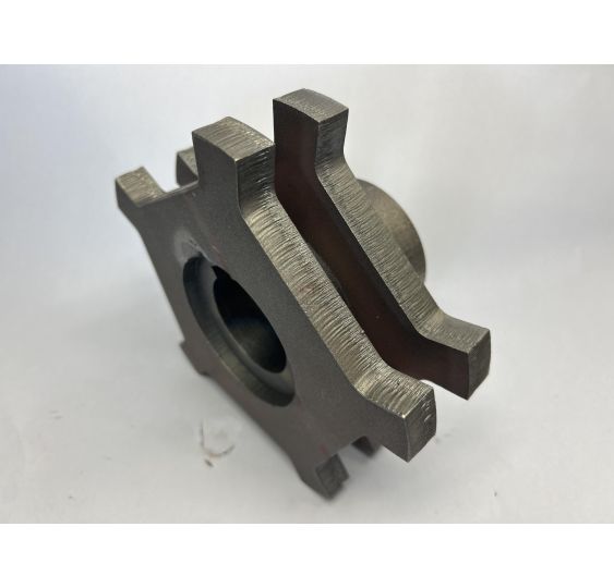 KOŁO GNIAZDOWE 14*50  Z- 5  FI-50  B [ROA100-K]