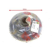KOŁO ZĘBATE Z-70 [RW000020]
