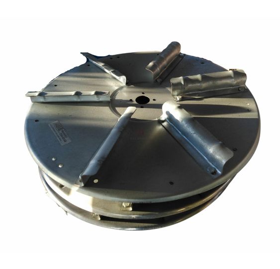 TARCZA ROZSIEWAJĄCA FI60 CM [RW000033]