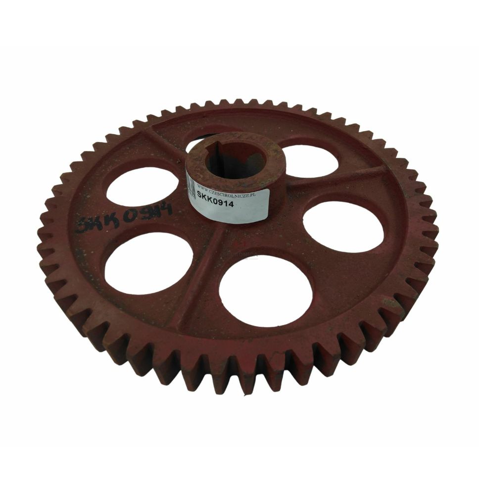 KOŁO  II NA WPUST [SKK0914]
