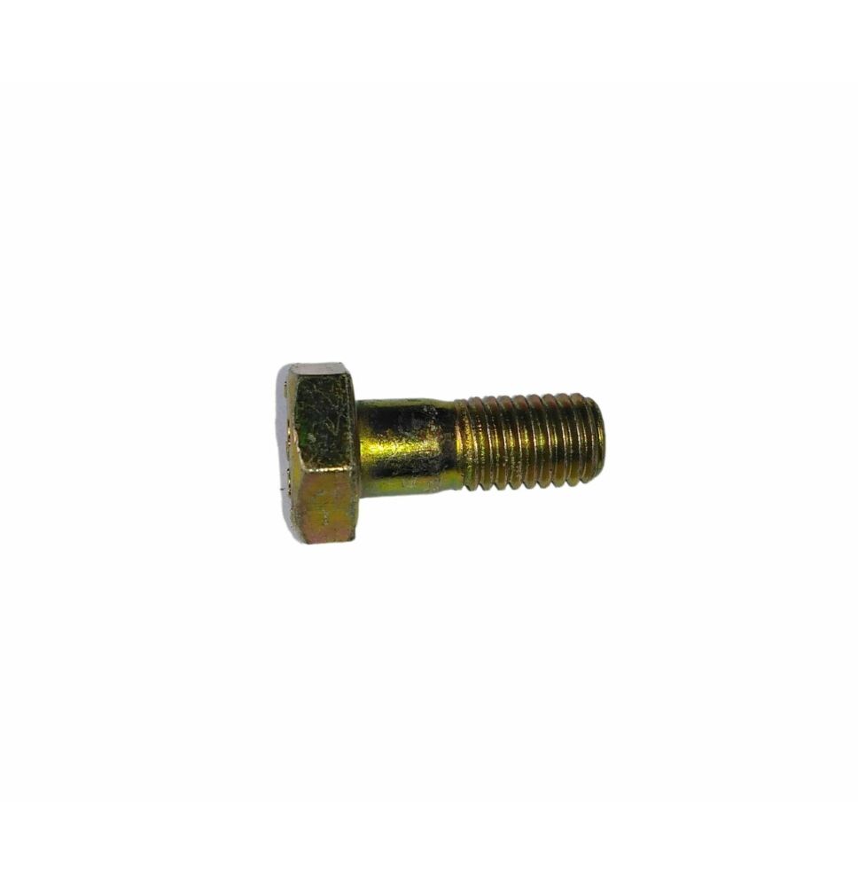 ŚRUBA  M10*25  ZABIERAKA KL. 8.8 [SKP020]