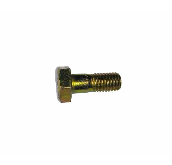 ŚRUBA  M10*25  ZABIERAKA KL. 8.8 [SKP020]