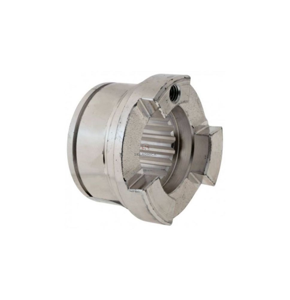 ELEMENT SPRZĘGŁA   35*31   KEMPER [SKP255-ORY]