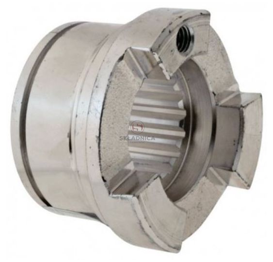 ELEMENT SPRZĘGŁA   35*31   KEMPER [SKP255-ORY]