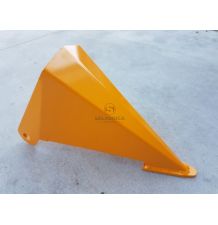 DZIÓB KEMPER  NT. KRÓTKI ŚRODK. L-51 [SKP500]