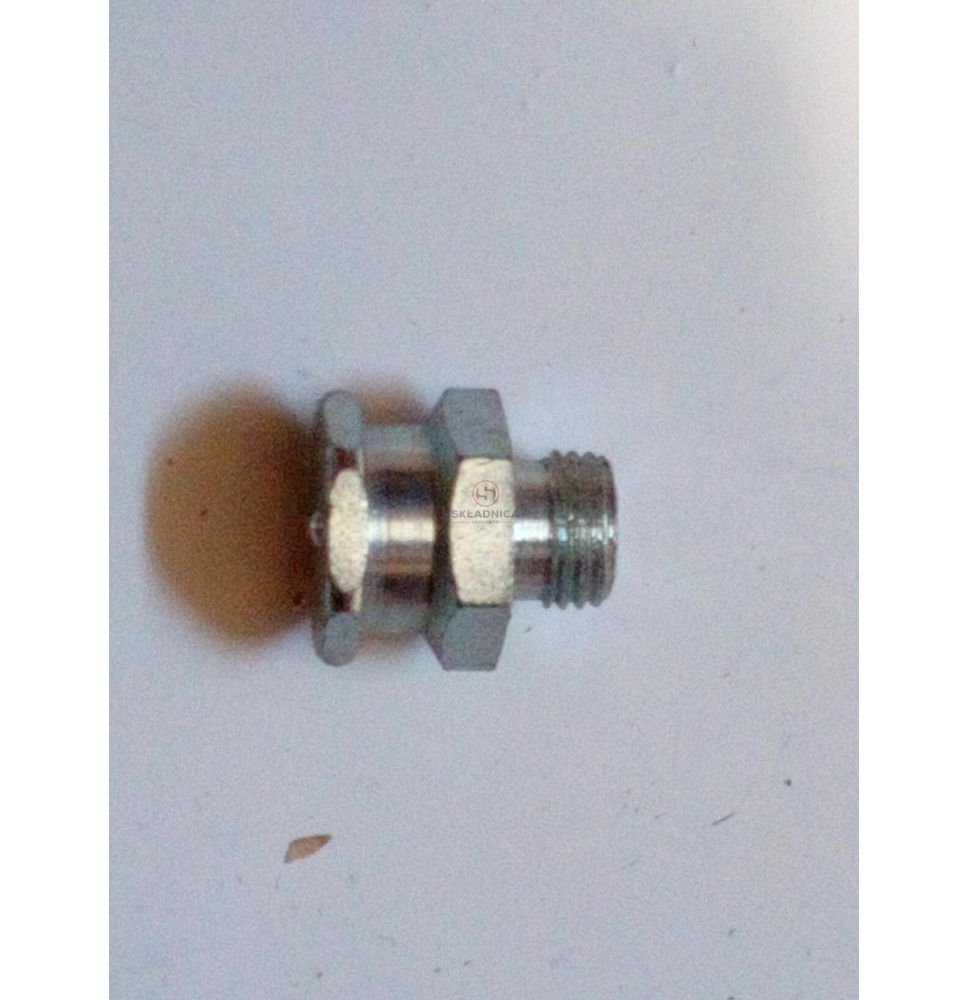 SMAROWNICZKA PŁASKA M10*1 [SM029]