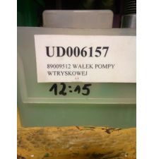 WAŁEK POMPY WTRYSKOWEJ [UD006157]