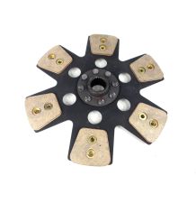 TARCZA SPRZĘGŁA  Z-22 32*35 330  SPIEK-6 [UD024199]