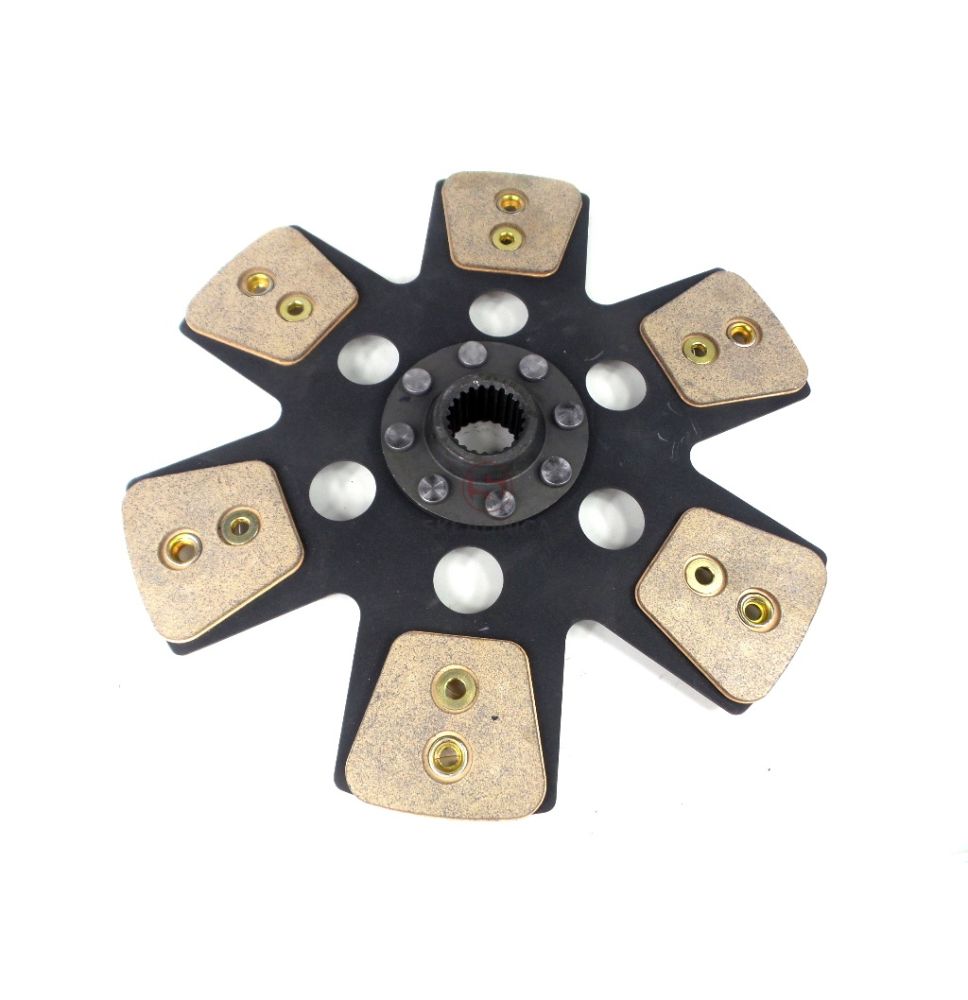 TARCZA SPRZĘGŁA  Z-22 32*35 330  SPIEK-6 [UD024199]