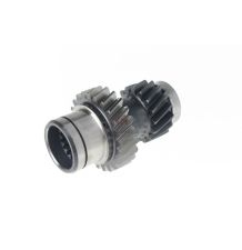 KOŁO WOM 16/23 18W [UD027027]