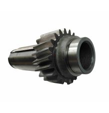 WAŁEK ZĘBY SKOŚNE DŁ255MM [UD030238]