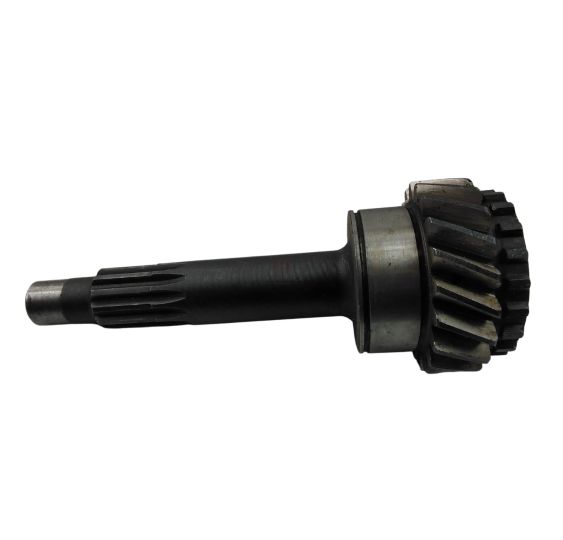 WAŁEK NAPĘDOWY C-385 GR.FREZ [UD033654]