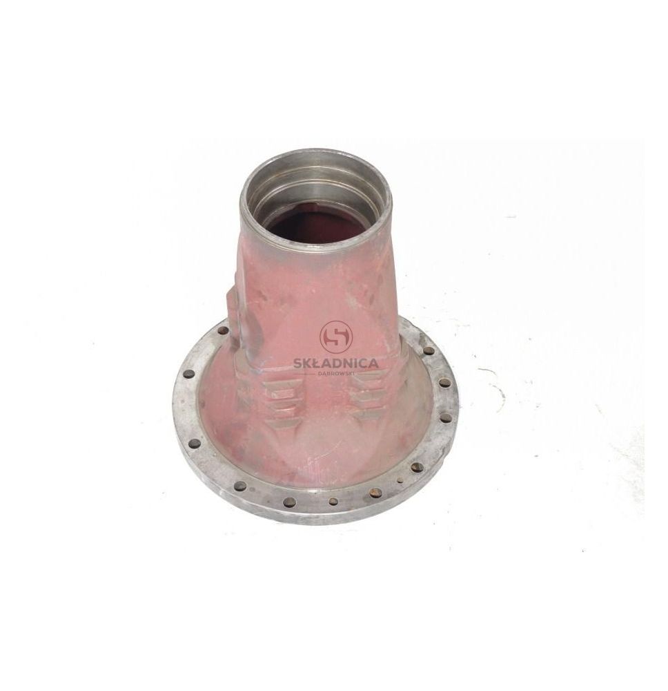 POCHWA TYLNEGO MOSTU /4-CYL/ L-380MM [UD043006]