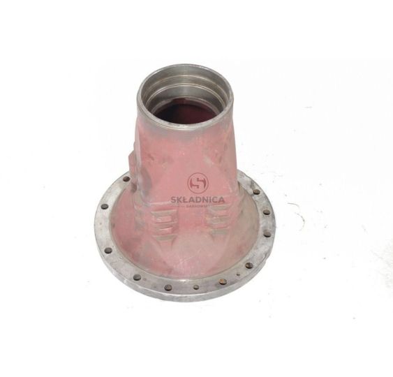 POCHWA TYLNEGO MOSTU /4-CYL/ L-380MM [UD043006]