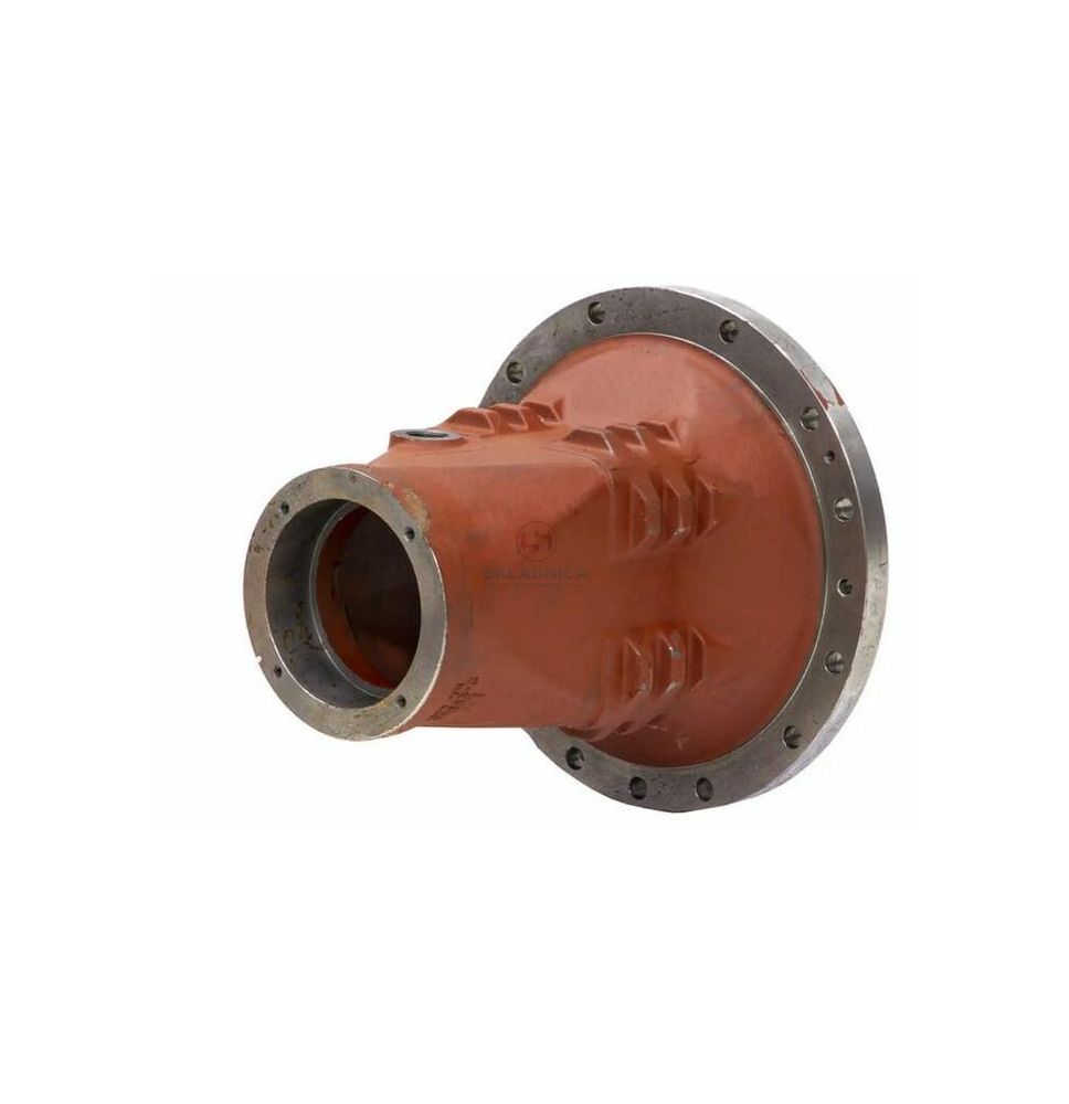POCHWA TYLNEGO MOSTU C-385 [UD043306]