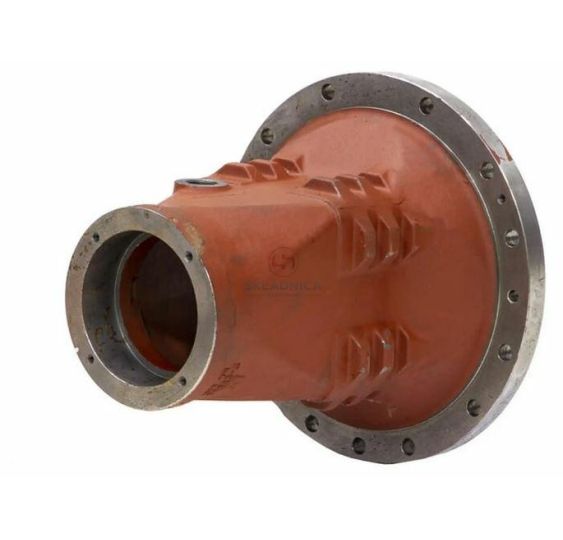 POCHWA TYLNEGO MOSTU C-385 [UD043306]