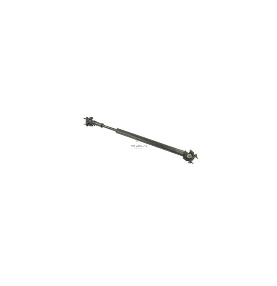WAŁ NAPĘDOWY /DŁUŻSZY/ L-132CM [UD084111]