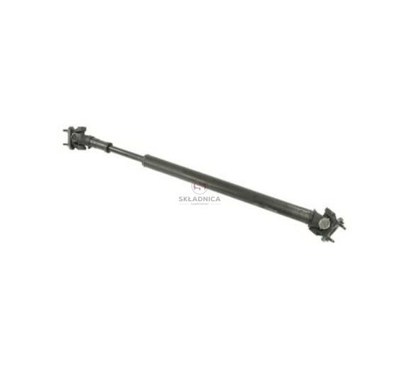 WAŁ NAPĘDOWY /DŁUŻSZY/ L-132CM [UD084111]