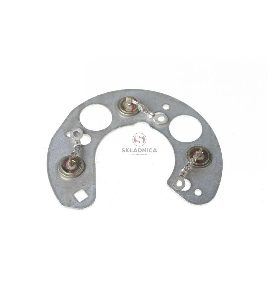 RADIATOR ALTERNATORA FSO  . [UD104004]