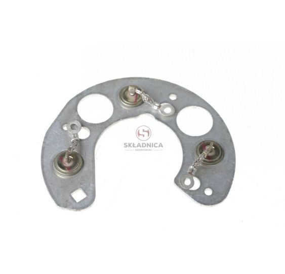 RADIATOR ALTERNATORA FSO  . [UD104004]