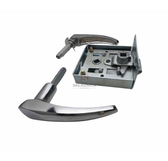 ZAMEK DRZWI KABINY  L [UD109139]