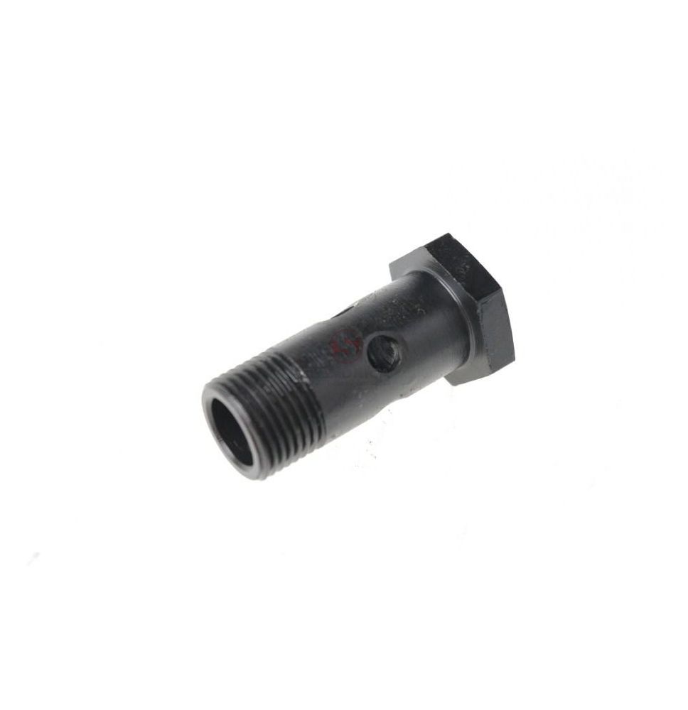 ŚRUBA PRZELEWOWA DŁUGA M18 [UD122025]